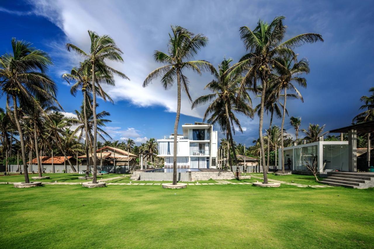 The Lighthouse Negombo Hotel Eksteriør billede